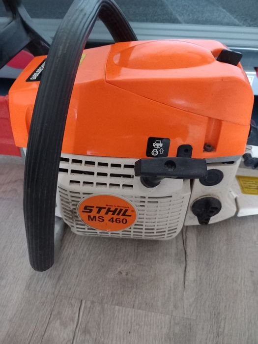 Резачка   STHL ABS 128