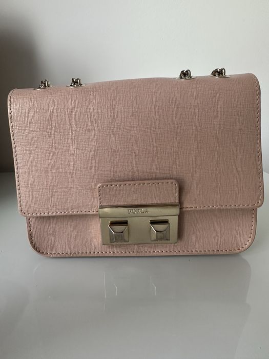 Оригинална чанта Furla