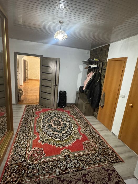 Үй сатылады барлық жағдайы жасалған