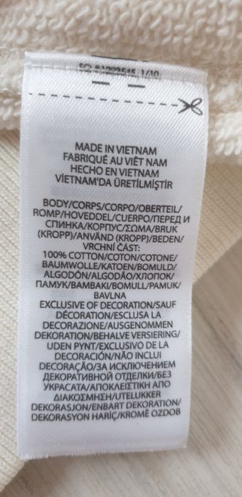 POLO Ralph Lauren Bear Womens Size XL НОВО! ОРИГИНАЛ! Дамски Суичър!