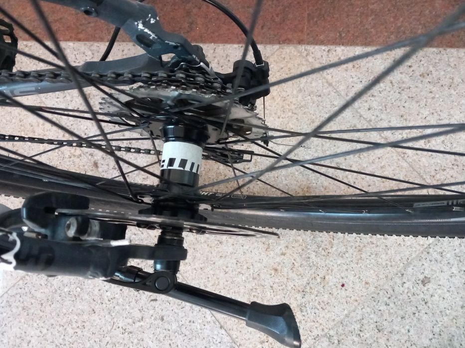 Bicicleta FOCUS LOST LAGOON roții 29 impecabilă cadrul M