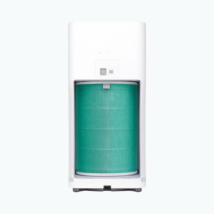 Оригинал Фильтр для Очистителя Воздуха Xiaomi Smart Air Purifier 4 Pro