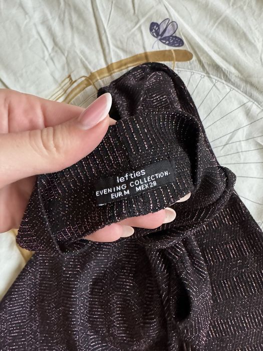 Чисто нови рокли