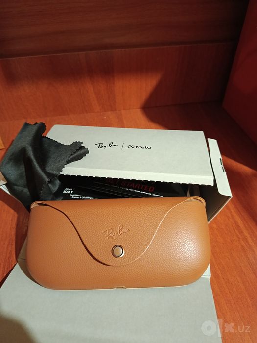 Rayban meta Очки 1:1