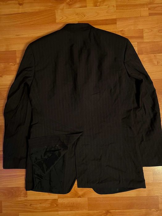 Sacou Joop! negru pentru barbati