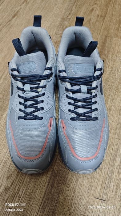 Кроссовки Nike 42-43