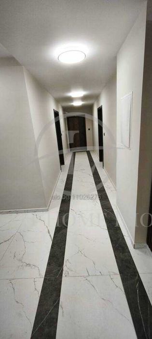 Продава се Двустаен апартамент в Пловдив, Христо Смирненски - 61 кв.м за 853 €/кв.м - Снимка #2