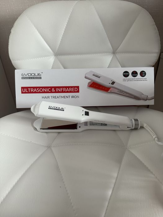 Инфракрасный утюжок