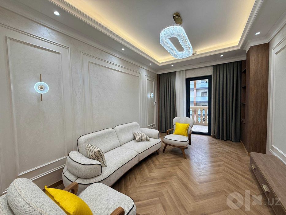 ЖК Kamron Palace продается