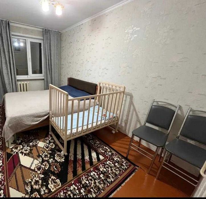 Продам 3 ком в центре СКГУ