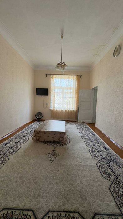 Chirchiq shahar sentridan 2 xonali kvartira ijaraga beriladi srochniy!