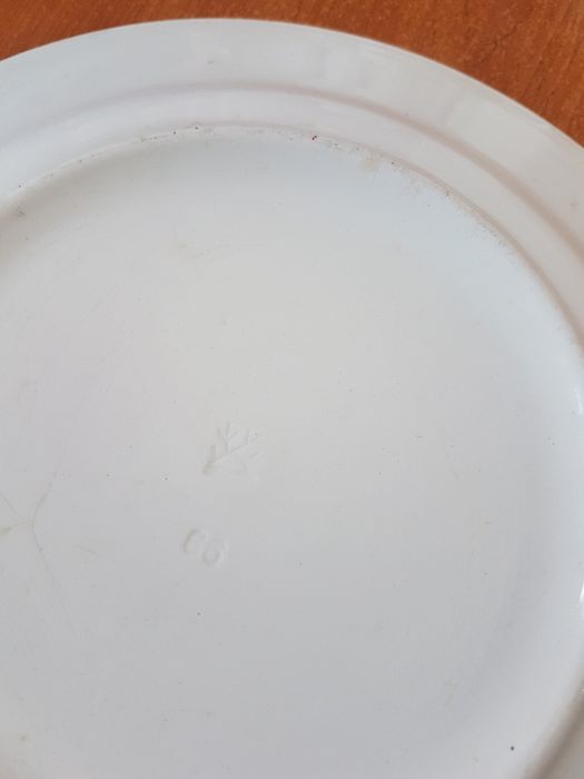 Стар български порцелан