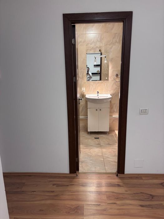 Garsoniera decomandata uverturii profi bloc4etaje utilata mobilata