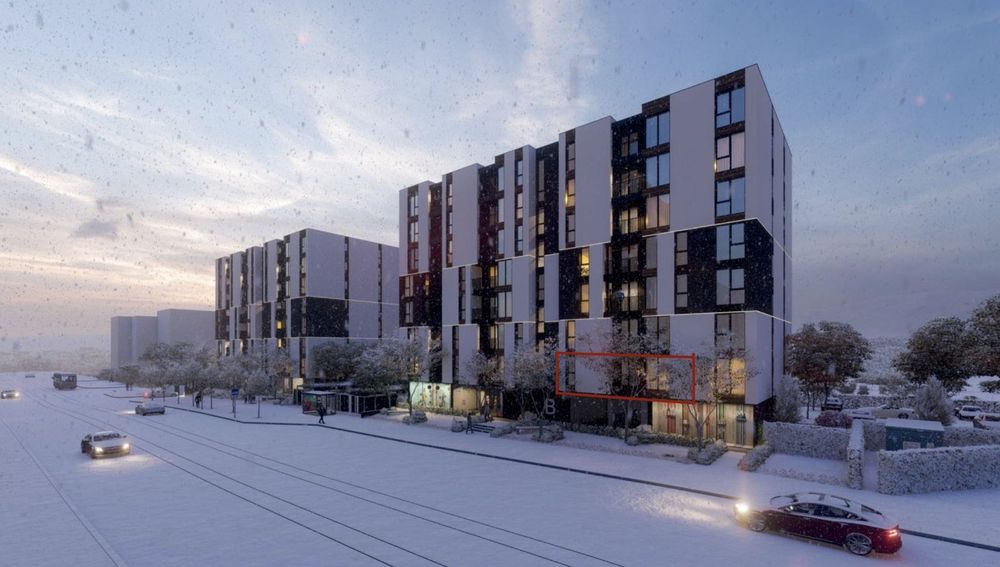 Продава се Тристаен апартамент в София, Люлин 5 - 90 кв.м за 1555 €/кв.м - Снимка #12