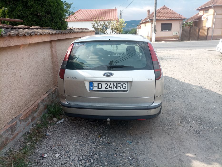 FORD Focus 2006 — imagine 3