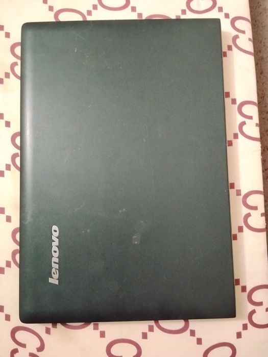 Office uchun Lenovo noutbuk