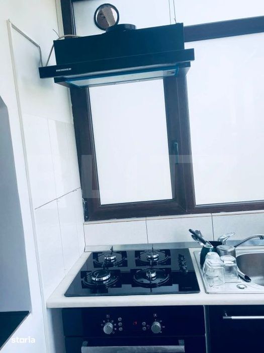 Apartament 3 camere, 68 mp, Rovine, zona Damarin