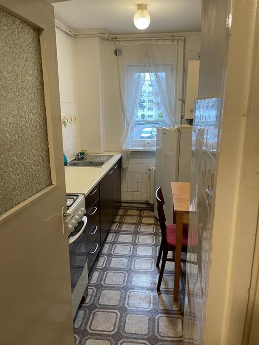 PF inchiriez apartament 2 camere semidecomandat GRIGORESCU
