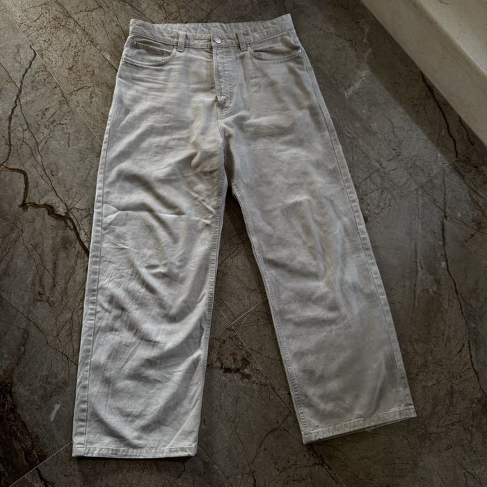 Продавам дънките/джогърите от снимките