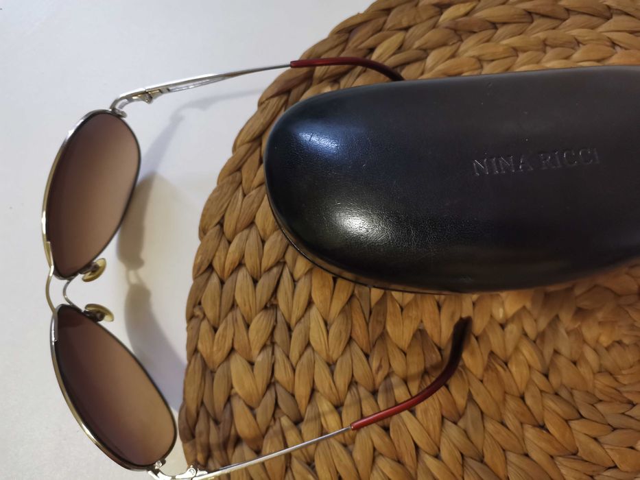 Дамски Слънчеви очила Nina Richi
