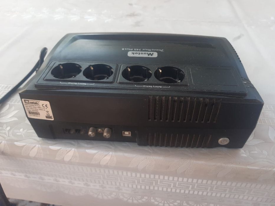 Продам УПС в хорошем состоянии