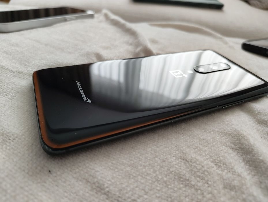 Oneplus Pro McLaren