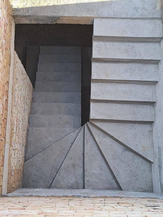 Beton  zina 5000