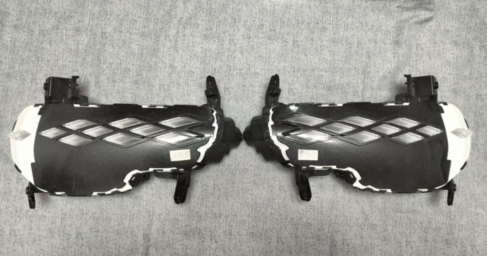 Туманник АвтоРазбор