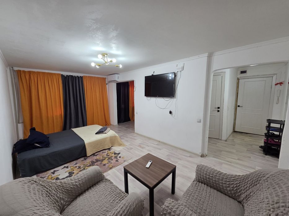 2саг 3000м_ УНЕВЕРСАМ