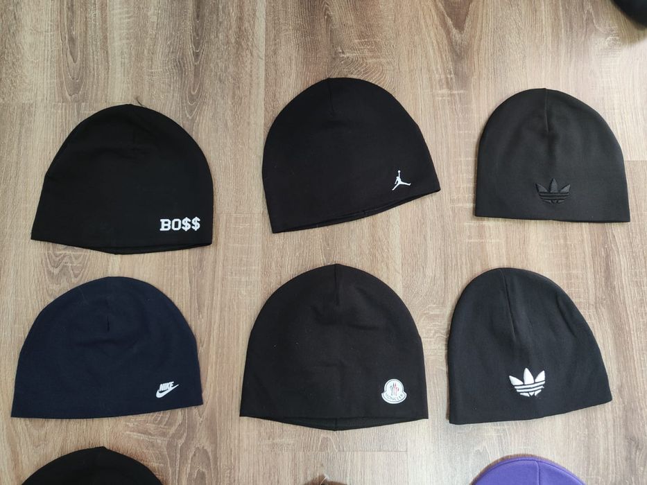 Fes Hugo Boss Fes Tommy Fes CK Fes Nike Fes Jordan Fes bumbac diverse