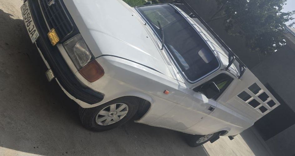 Volga pikap, 31029 sotiladi