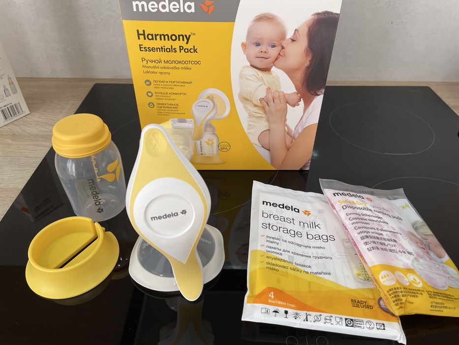 Молокоотсос Harmony