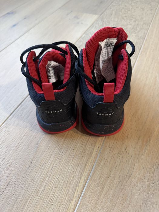 Vand ghete baschet fete Tarmak marimea 32