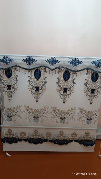 Роллы-Шторы, Жалюзи, День и Ночь