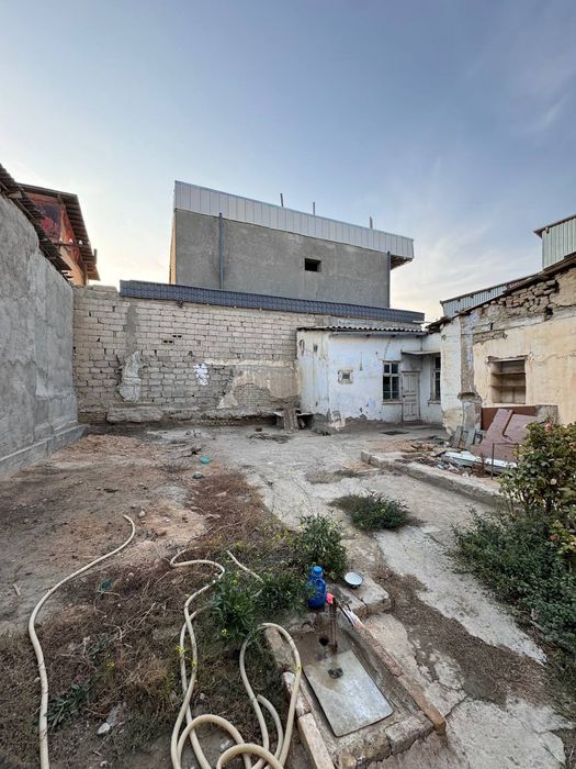 Срочно продаётся дом на земле