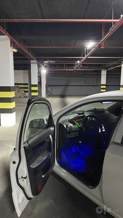 Nexia 3 sotiladi