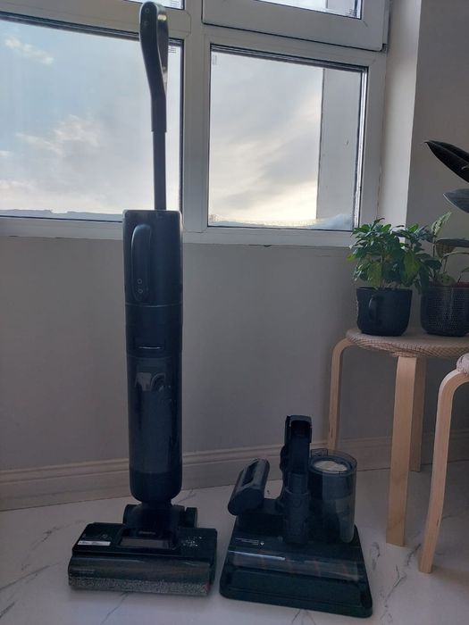 Dreame пылесос, продается