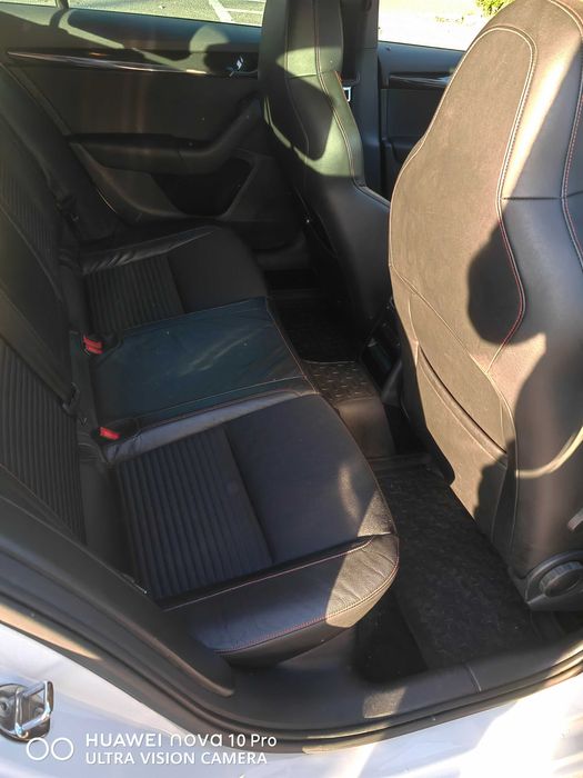 Skoda Octavia Vrs Vand sau schimb