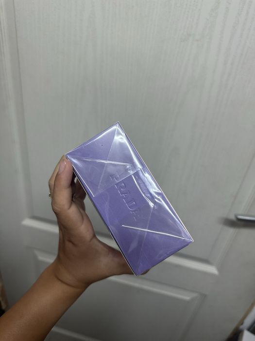 Prada pradoxe orchidea edition