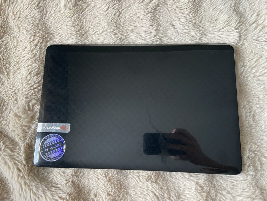 Продам ноутбук PackerdBell