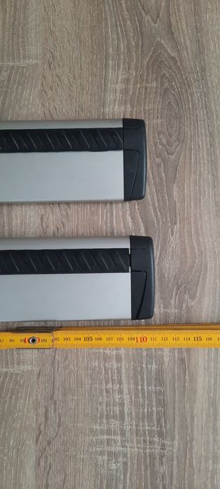 Автобагажник  Thule