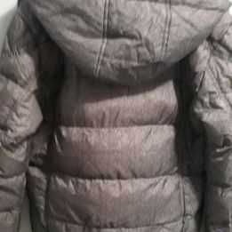 Geaca impermeabila mărimea M