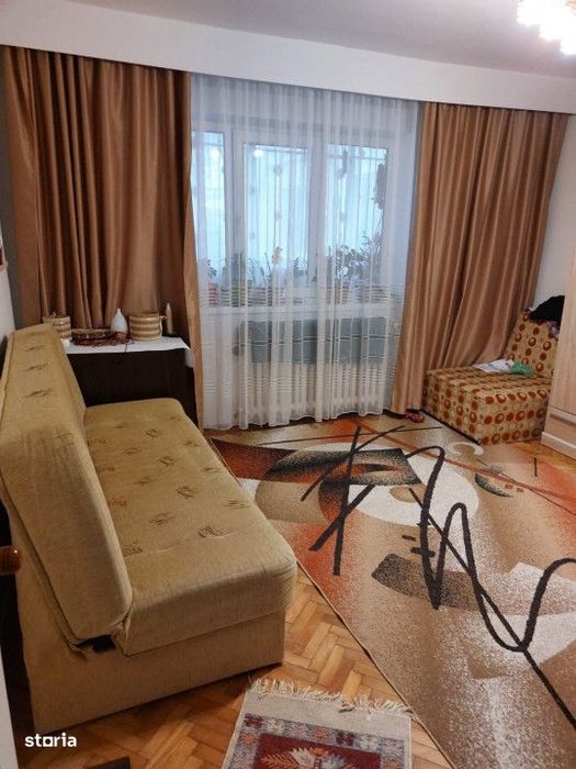 Apartament 2 camere, decomandat, in spate la BIG, Manastur — fotografia 1