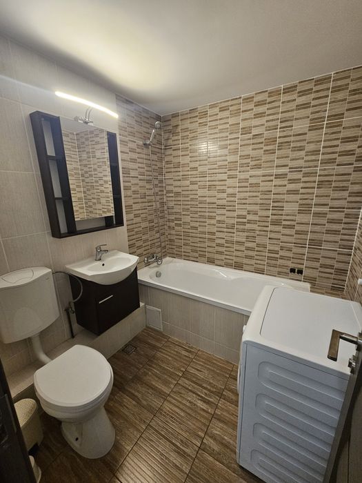 Apartament 2 camere decomandat – Dristor - Centrala