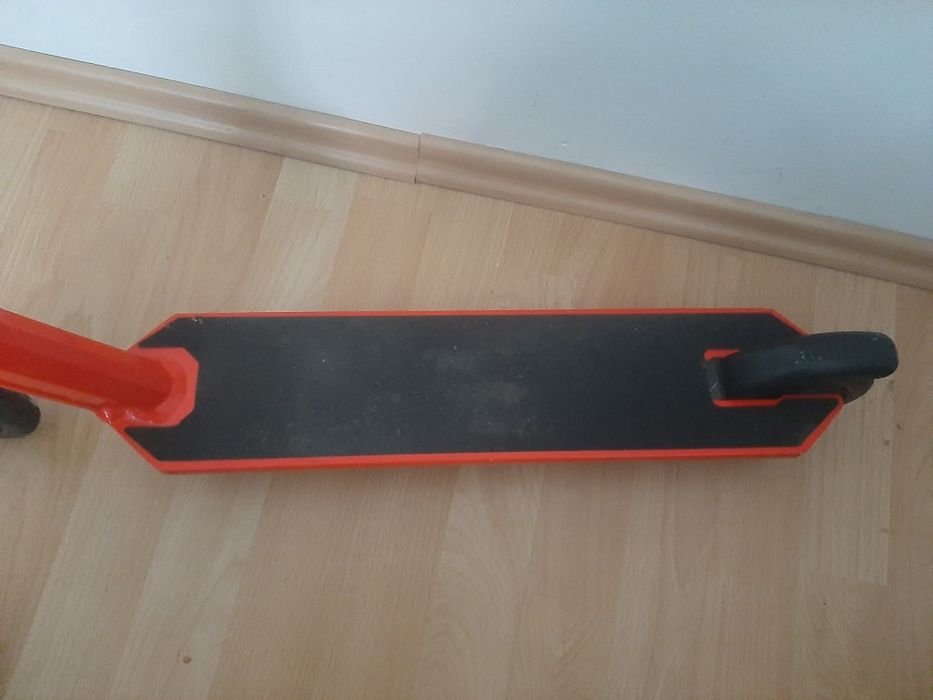 Trotinetă Freestyle MF One Roșu Copii