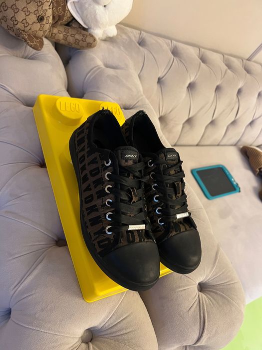 Teniși DKNY originali