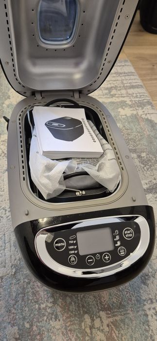 Masina de paine TEFAL