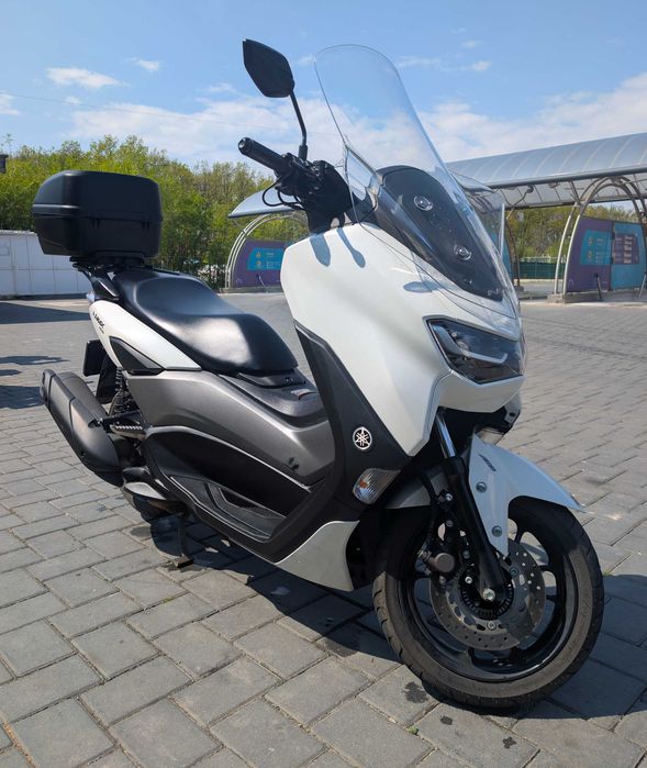 Scuter Yamaha N-MAX 155 2023