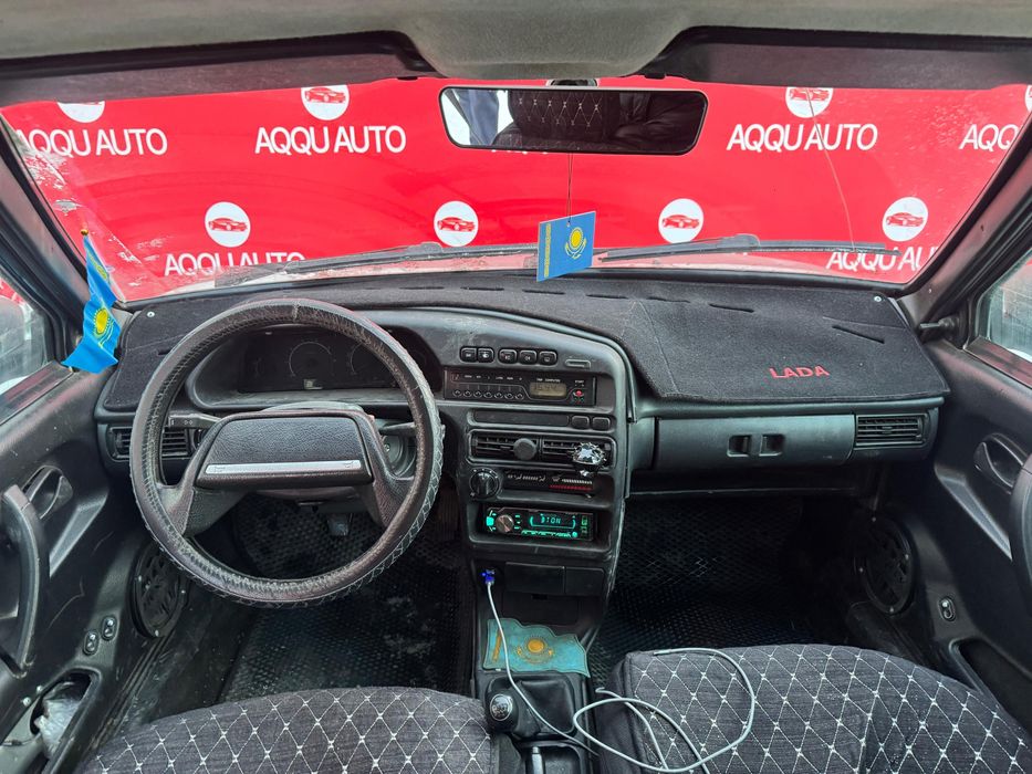 Продам ваз 2114 год12
