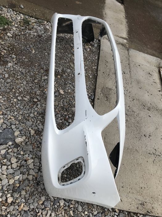 Предна броня за мерцедес А 180,2017-2021г